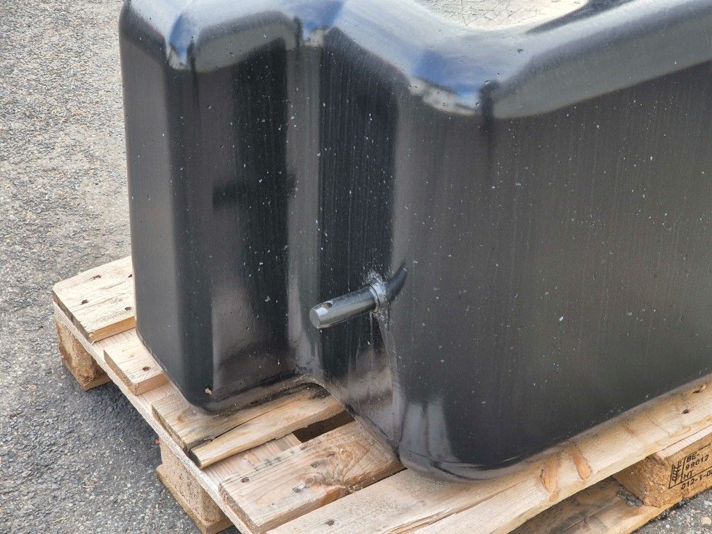 Sonstige ECO 750KG GEWICHT