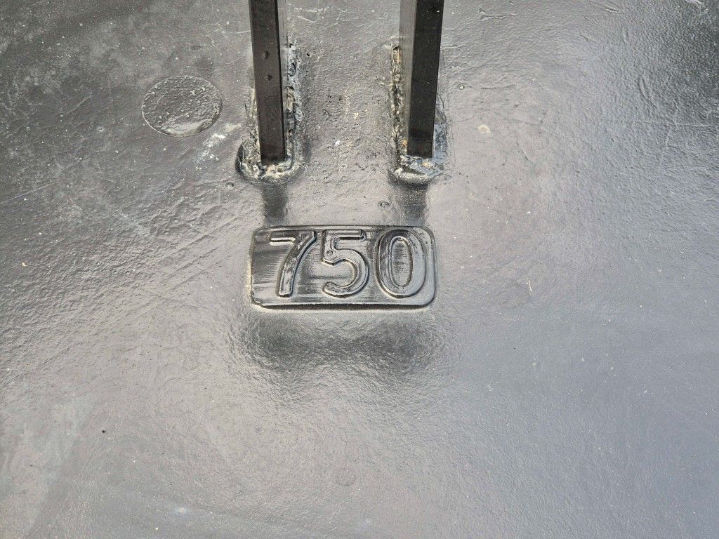 Sonstige ECO 750KG GEWICHT