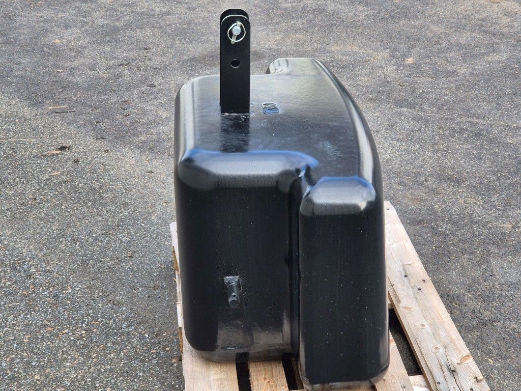 Sonstige ECO 750KG GEWICHT