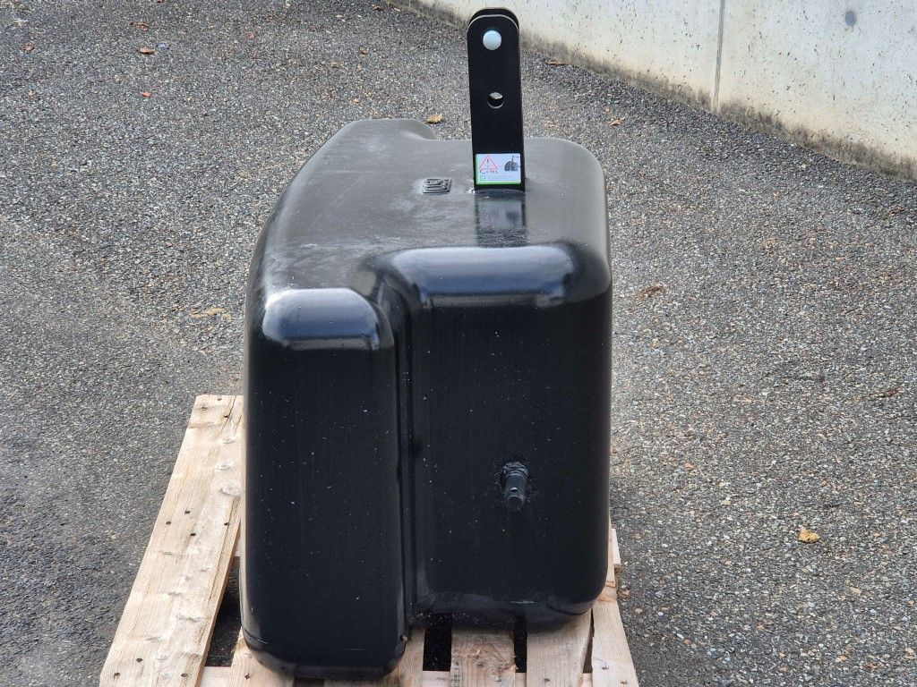 Sonstige ECO 750KG GEWICHT