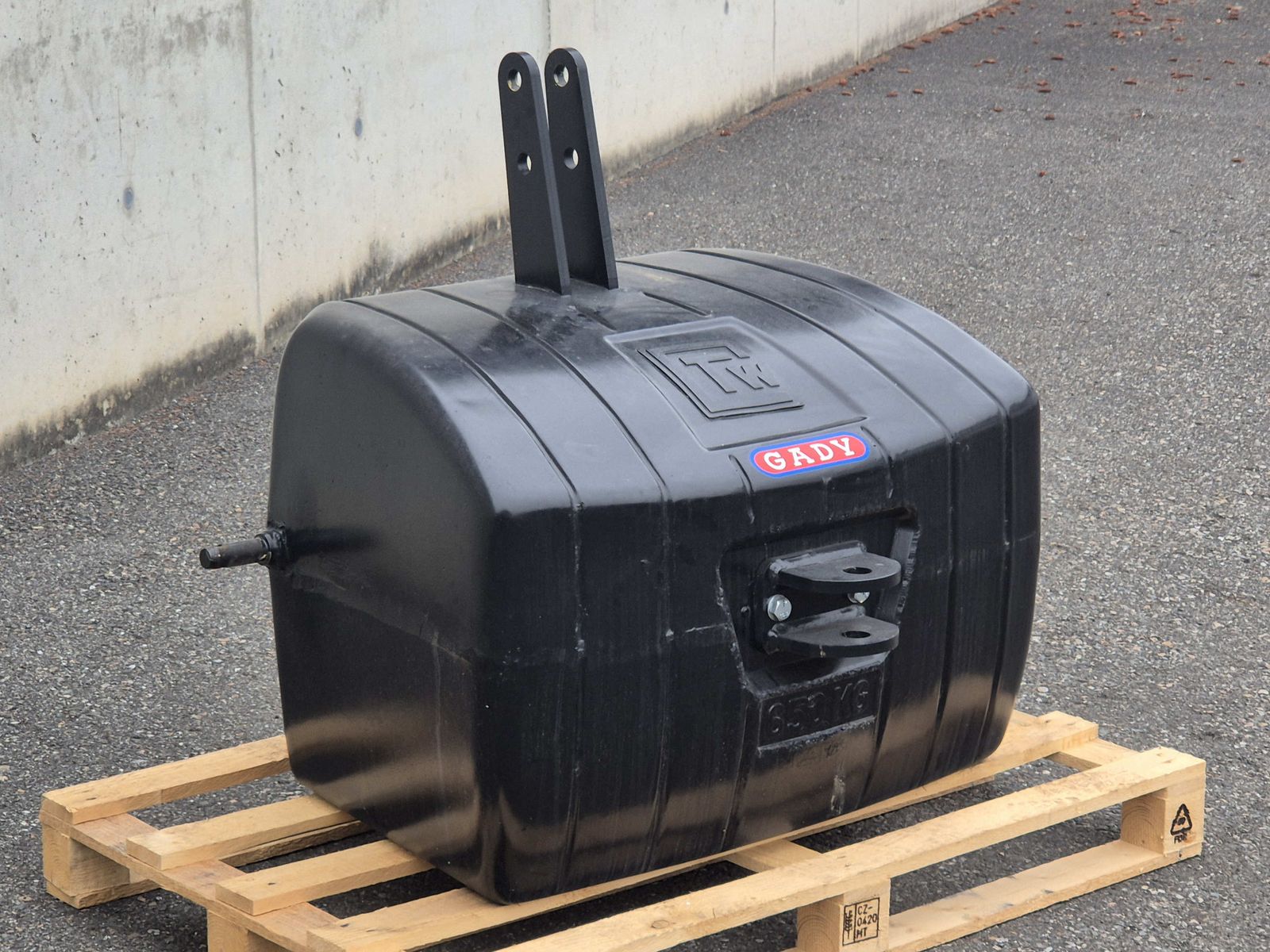 Sonstige BBP650NG 