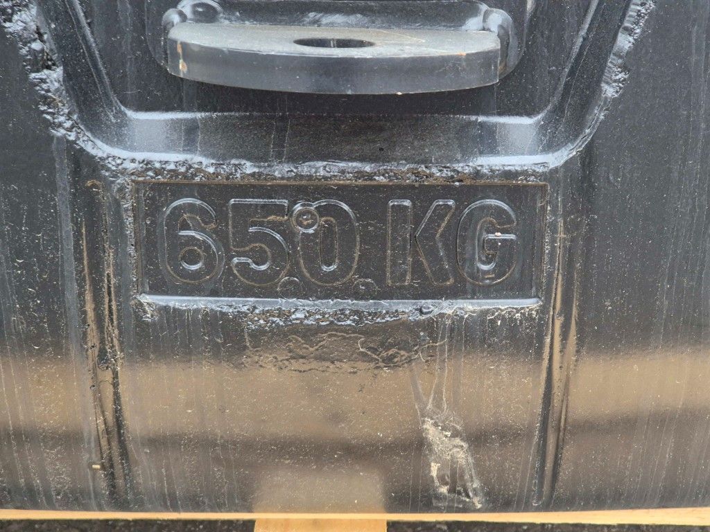 Sonstige BBP650NG 
