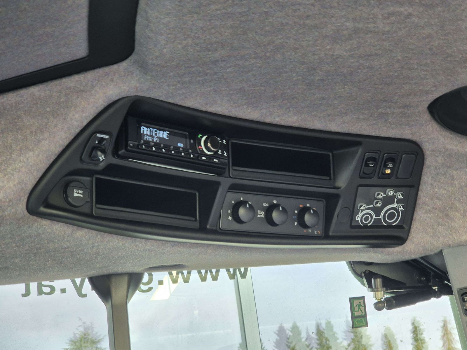 Steyr 6175 Impuls CVT