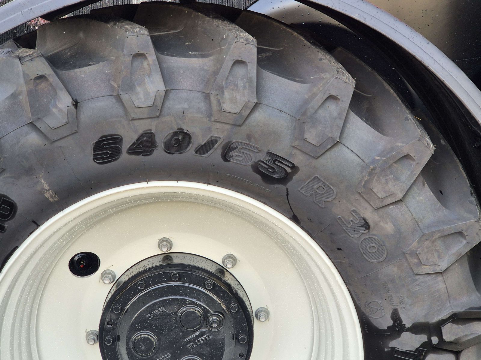 Steyr 6175 Impuls CVT