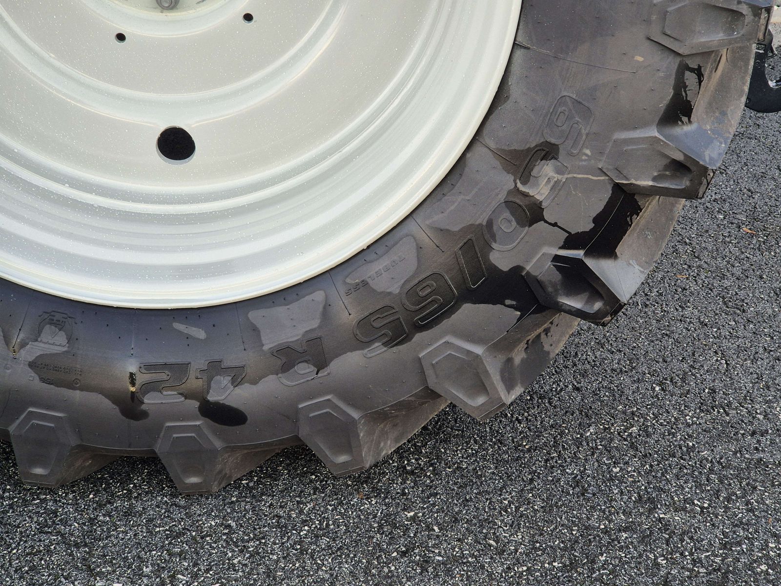 Steyr 6175 Impuls CVT