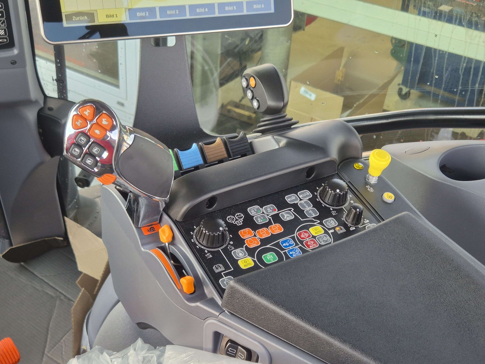 Steyr 6175 Impuls CVT
