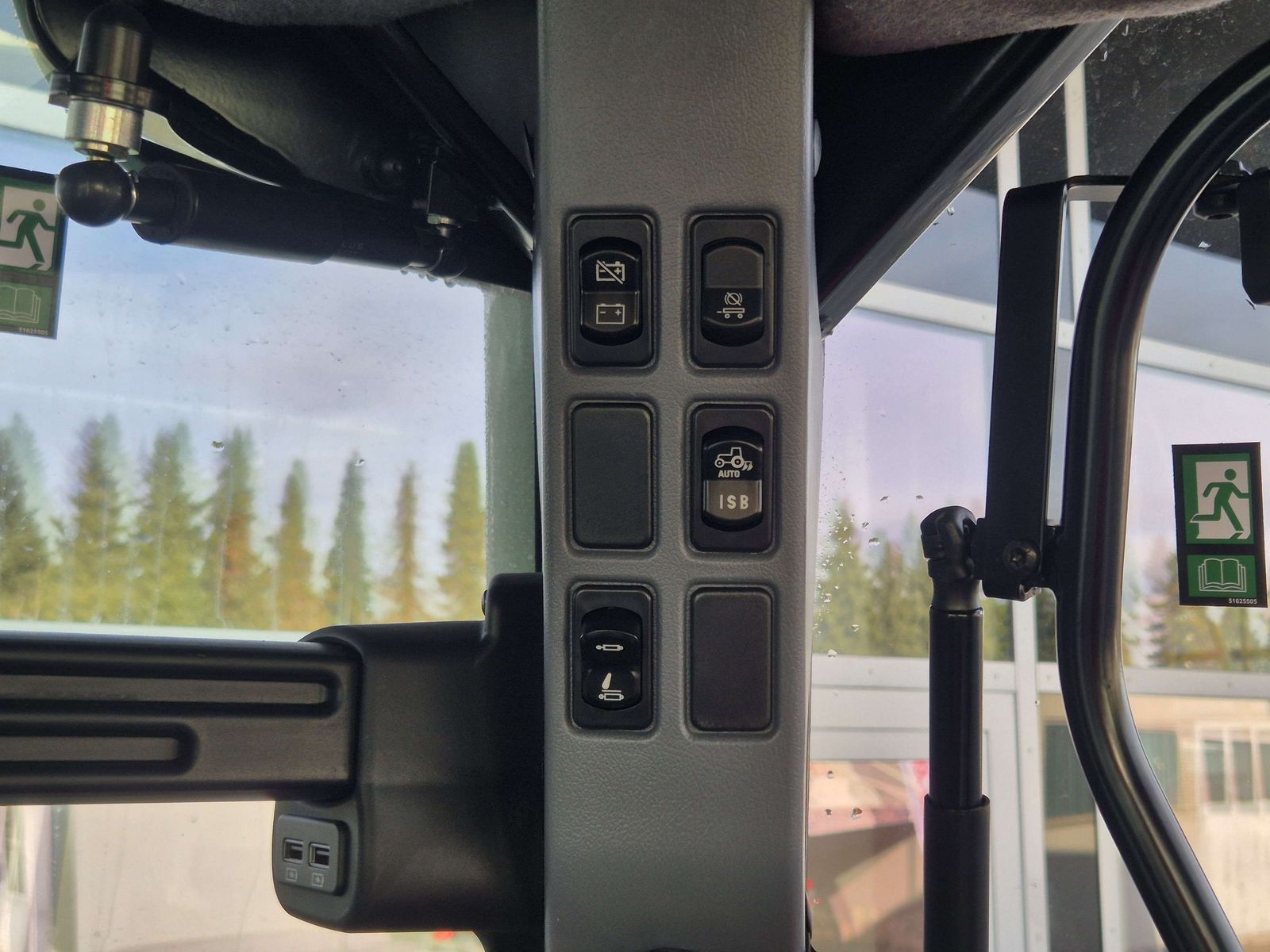 Steyr 6175 Impuls CVT