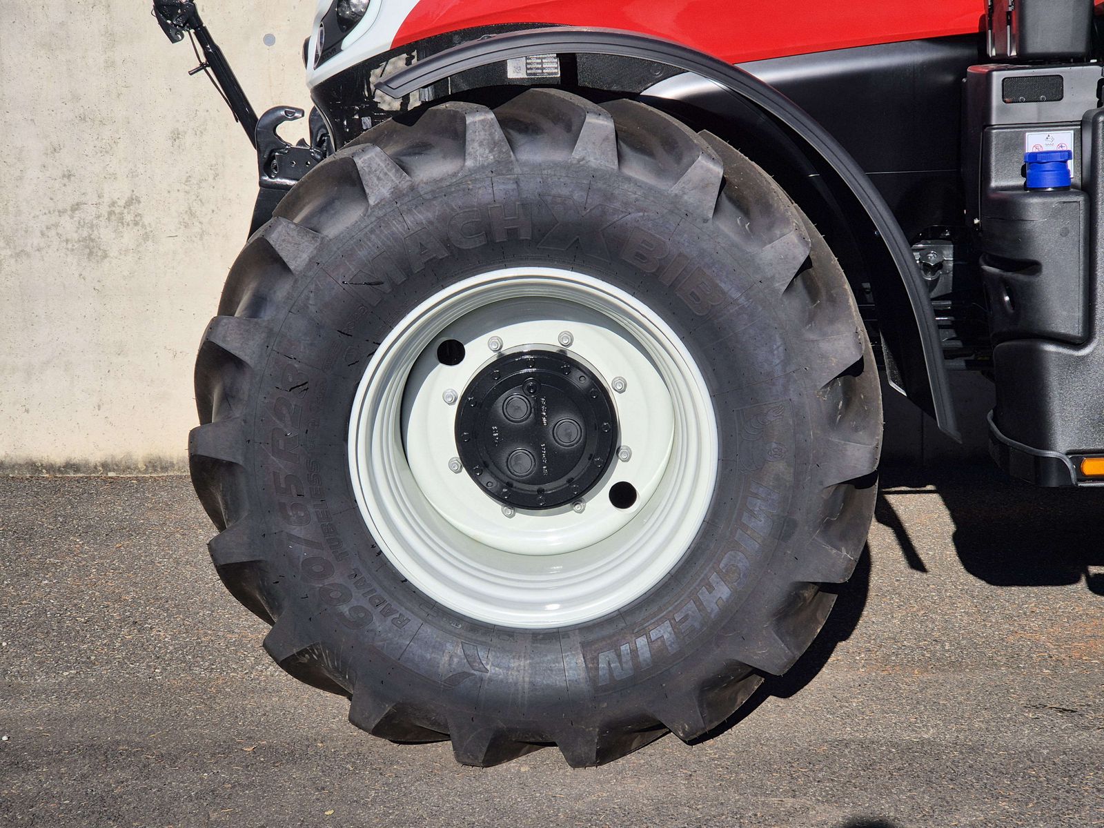 Steyr 6175 Impuls CVT