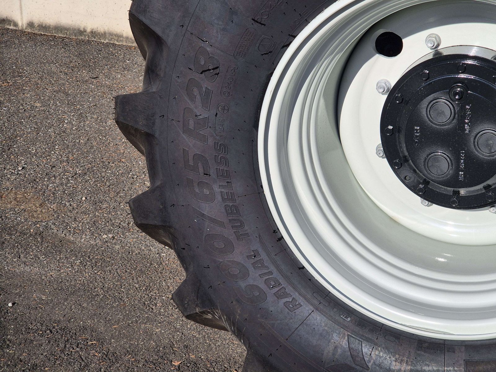 Steyr 6175 Impuls CVT