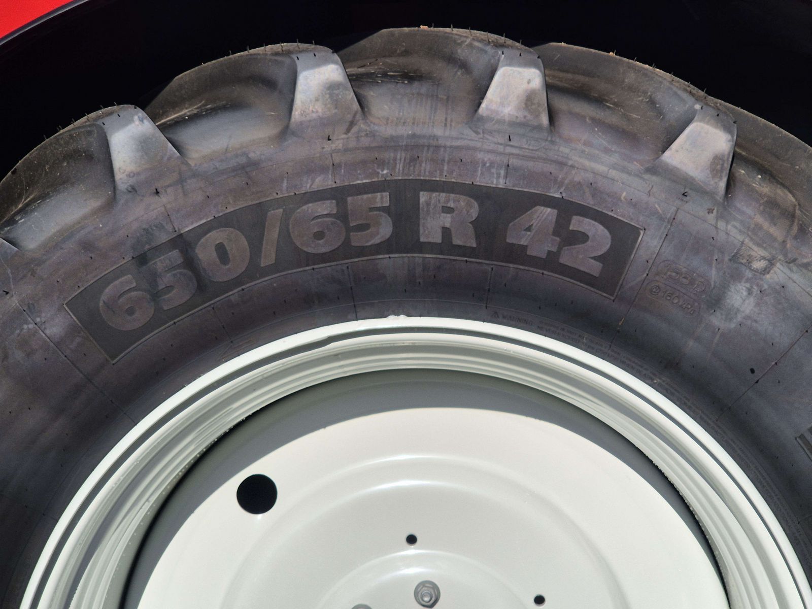Steyr 6175 Impuls CVT