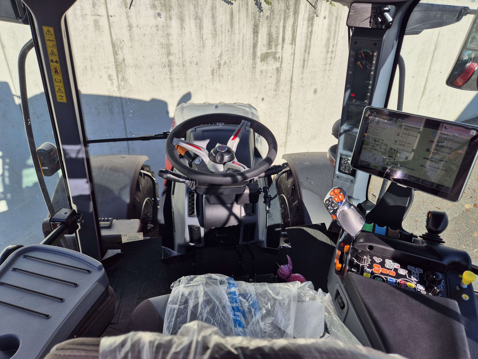 Steyr 6175 Impuls CVT