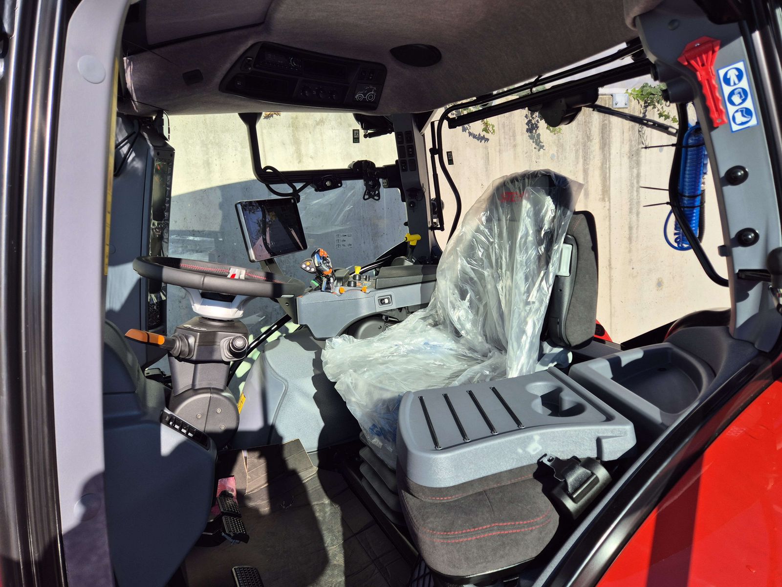 Steyr 6175 Impuls CVT