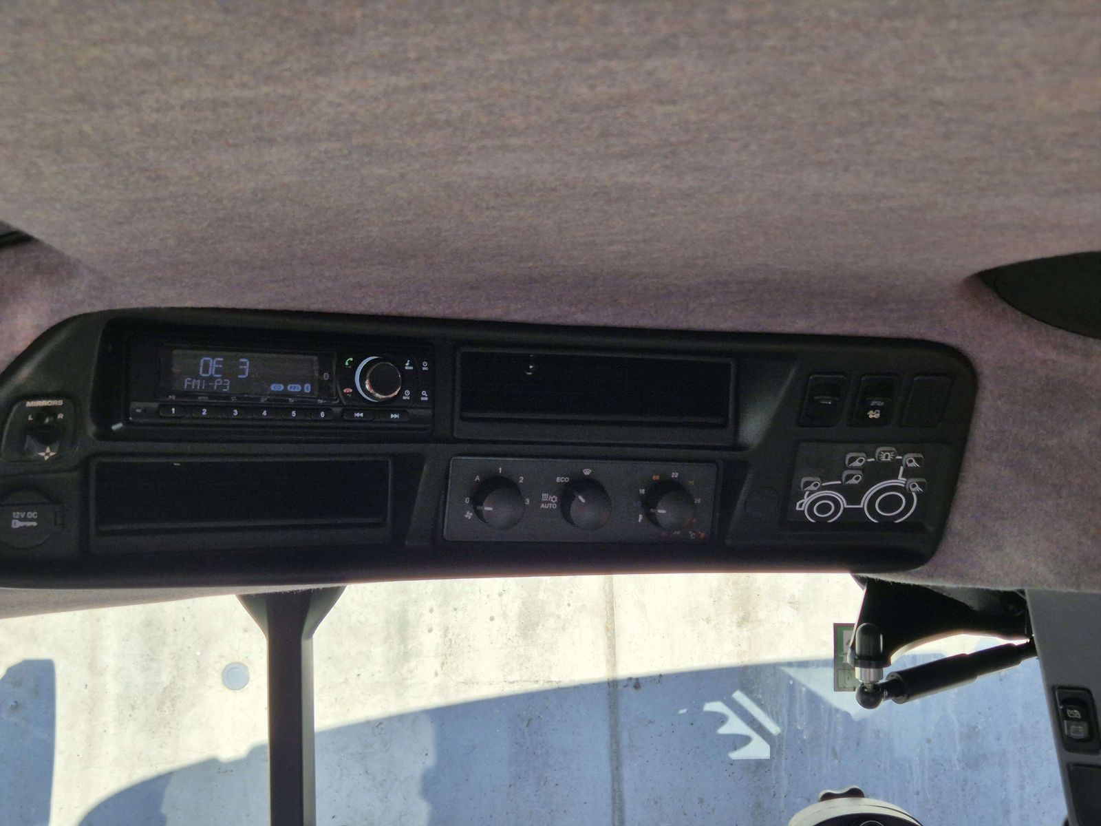Steyr 6175 Impuls CVT