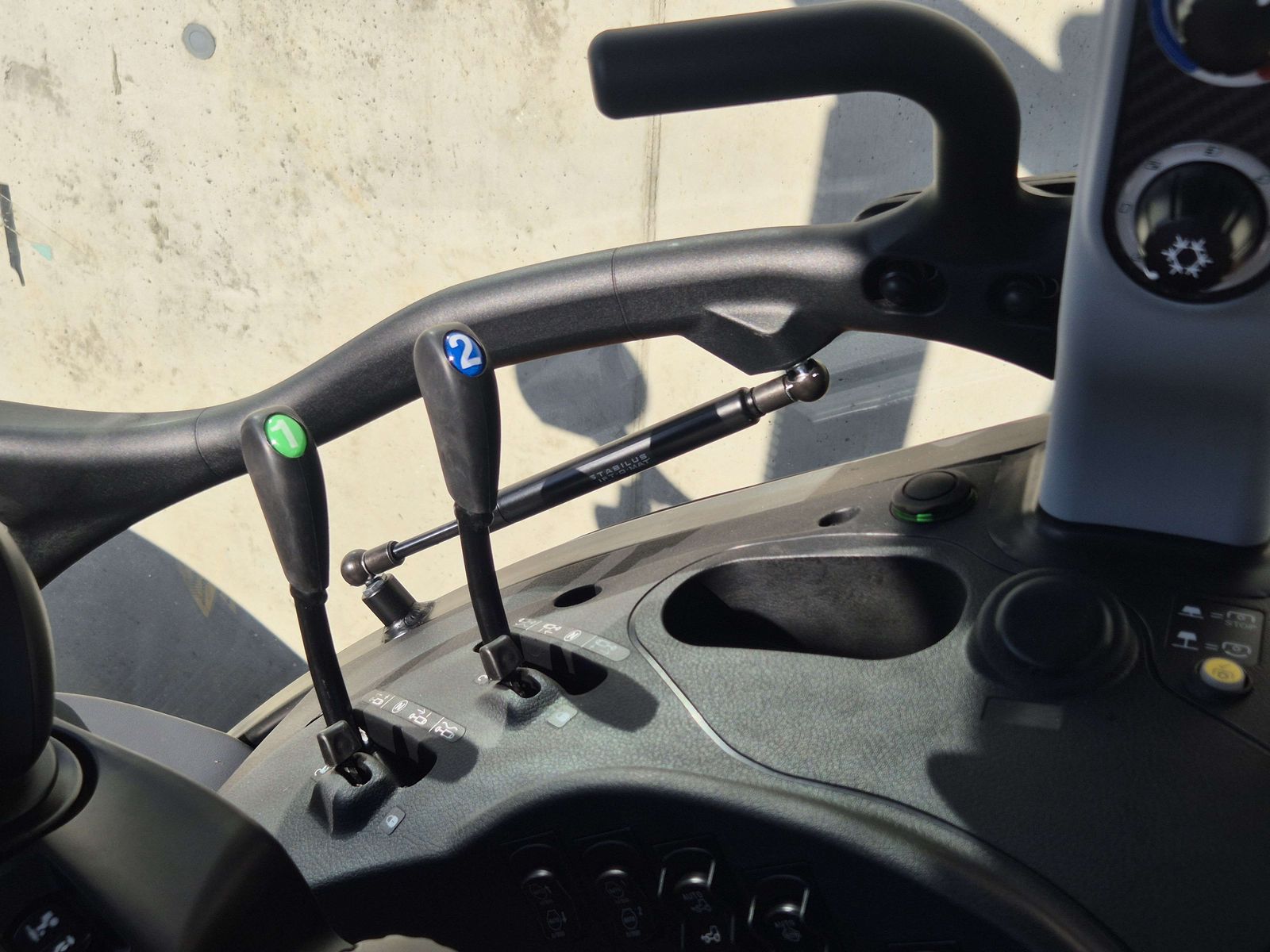 Steyr 4120 Multi (Stage V)