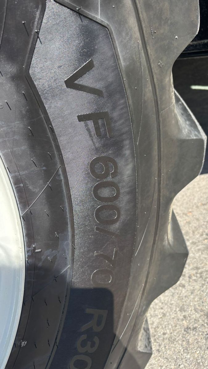 Steyr 6260 ABSOLUT CVT