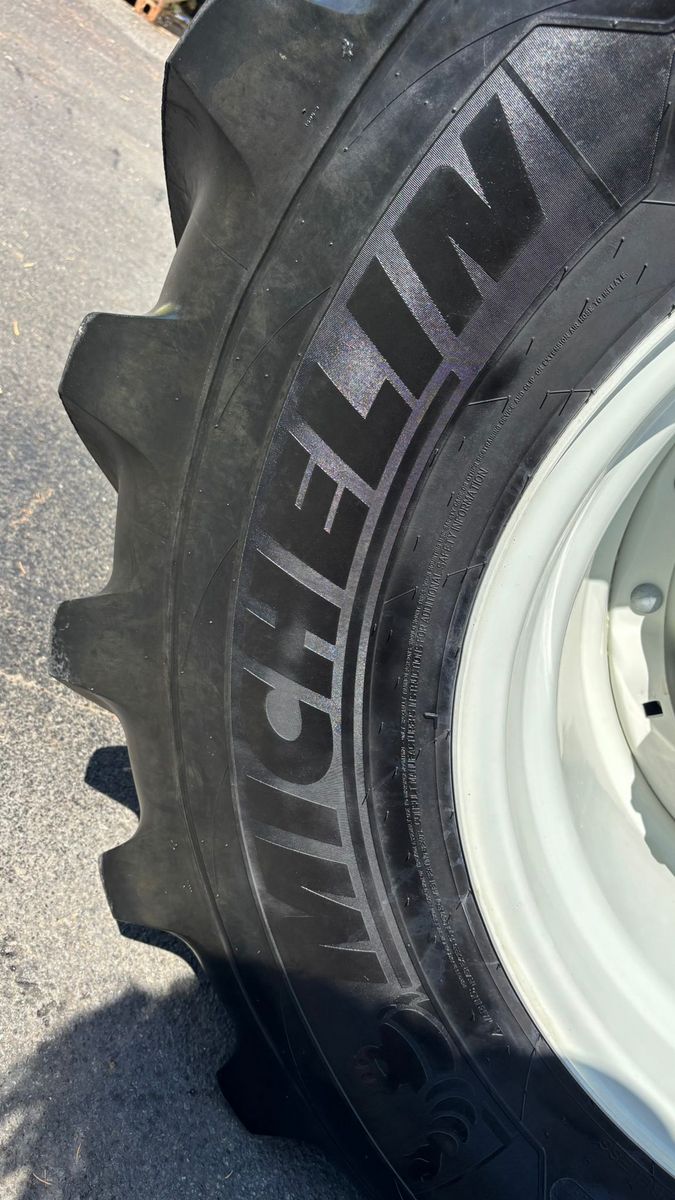 Steyr 6260 ABSOLUT CVT
