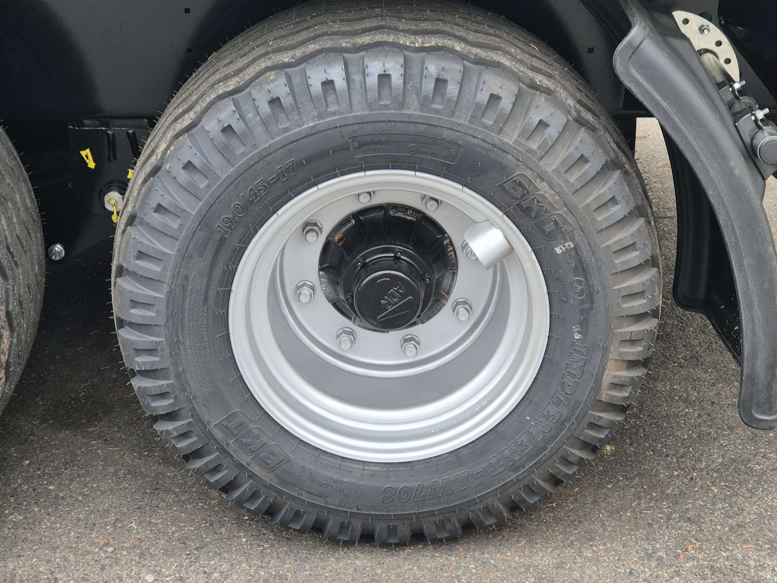Farmtech T-LINE 1500S