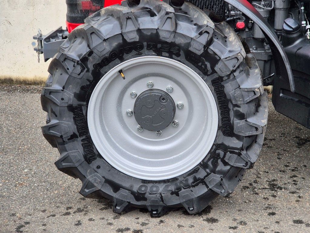 Massey Ferguson MF 4708 M Dyna-2 Kabine