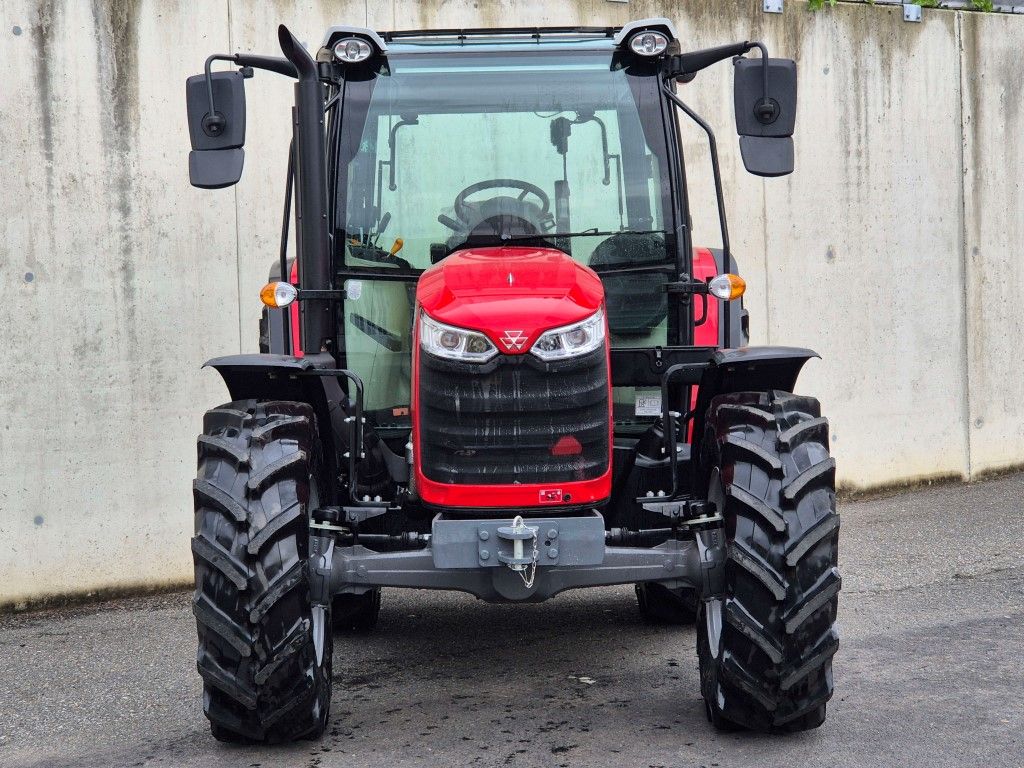 Massey Ferguson MF 4708 M Dyna-2 Kabine