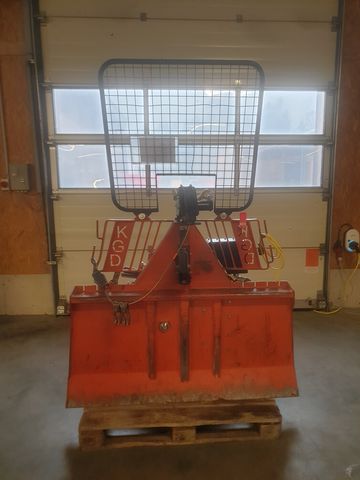 Königswieser KGD55SA 1,5