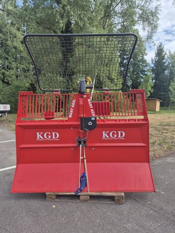Königswieser KGD900G