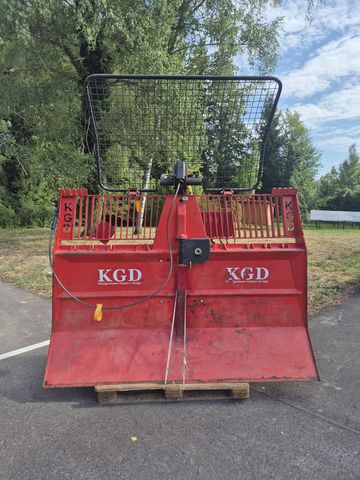 Königswieser KGD900G