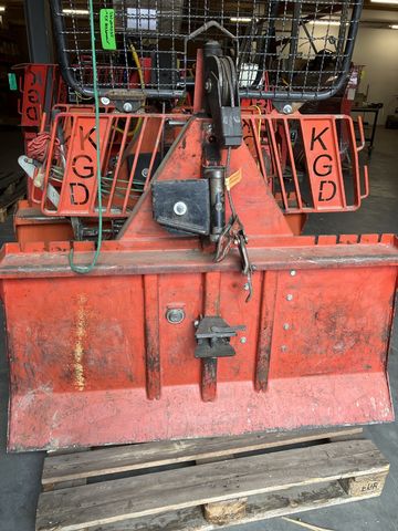 Königswieser KGD550M