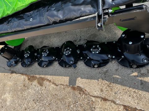 Hofman Hofman Tera HP von 210-280