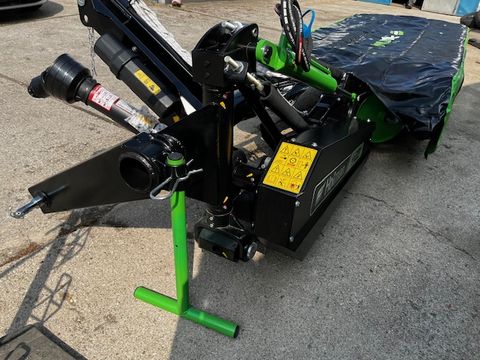 Hofman Tera HP von 210-280