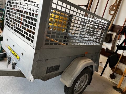 Kippplino Humer light ankippbar