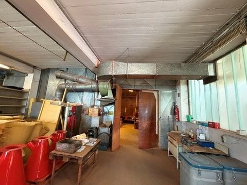 Sonstige Lackieranlage,Lackierabsauganlage gebraucht