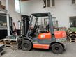 Toyota Toyota 3,0 T 62 - GFDF30