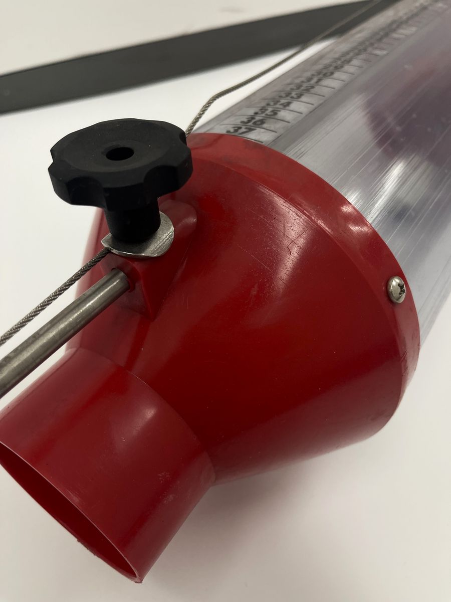 Teile Trockenfütterung Schweine, Schafe, ... 2