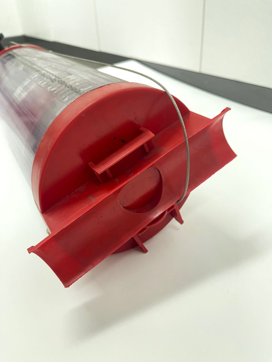 Teile Trockenfütterung Schweine, Schafe, ... 3