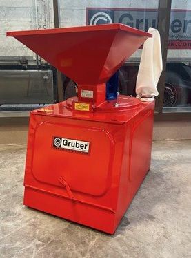 Gruber Mühle, Hammermühle, Getreidemühle, Schrotmühle 2