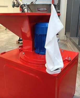 Gruber Mühle, Hammermühle, Getreidemühle, Schrotmühle 3