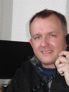 Kontaktperson