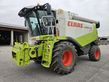 Claas Lexion 530 Montana