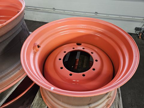 Sonstige Felgengarnitur zu Arion 660 DW20Bx42 + DW18Lx30