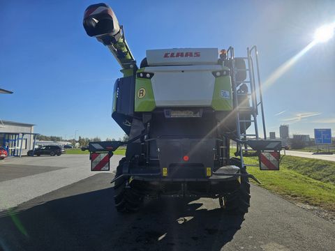 Claas Lexion 7500