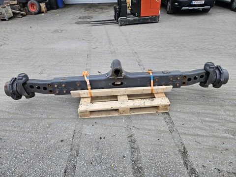 Sonstige Claas Lenkachse zu Lexion C65