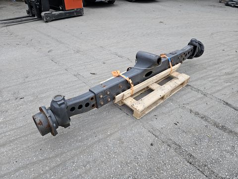 Sonstige Claas Lenkachse zu Lexion C65