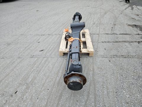 Sonstige Claas Lenkachse zu Lexion C65