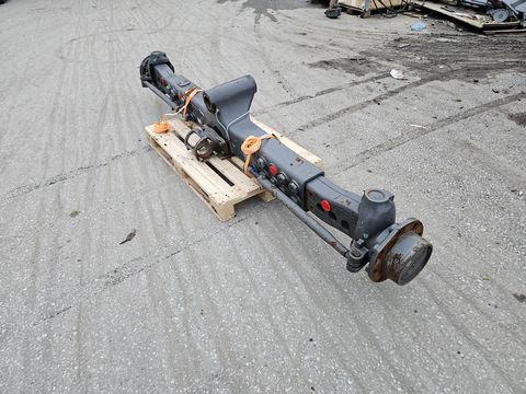 Sonstige Claas Lenkachse zu Lexion C65