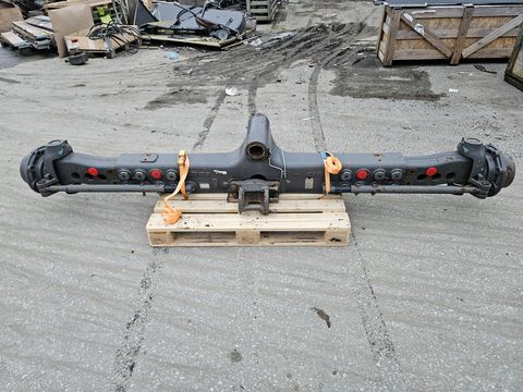 Sonstige Claas Lenkachse zu Lexion C65