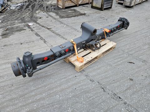 Sonstige Claas Lenkachse zu Lexion C65