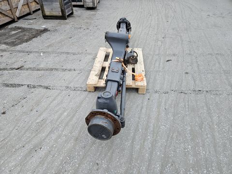 Sonstige Claas Lenkachse zu Lexion C65