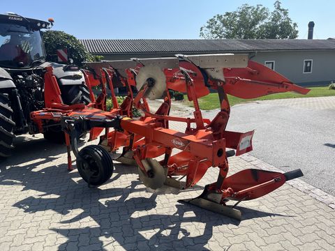 Kuhn Vari Master 153