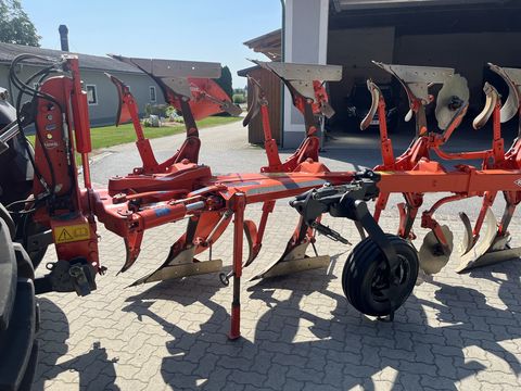 Kuhn Vari Master 153