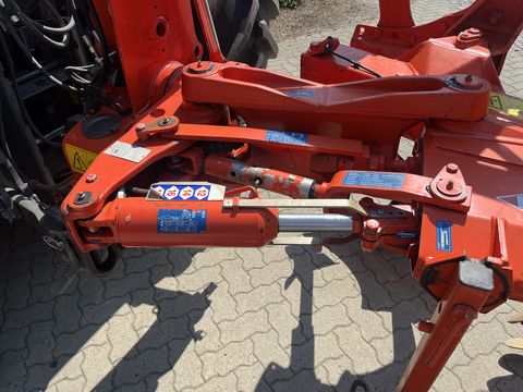 Kuhn Vari Master 153